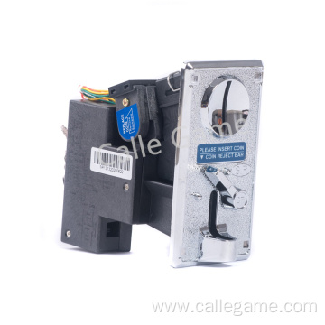 Sell Single Vending Machine Coin Acceptor Selector